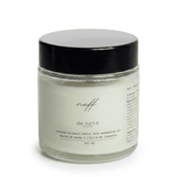nuff Restorative Beard Butter with meadowfoam oil